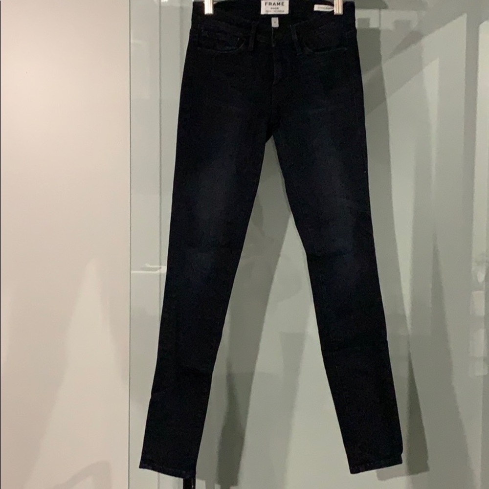 Frame Size 24 Le Skinny de Jeanne